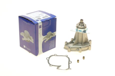 DB Помпа воды OM601 2,0D/TD W124/201 83- bugatti PA0142