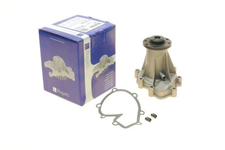 DB Помпа воды OM602/603 W124/201/BUSOM605/606 W202/210 bugatti PA0146