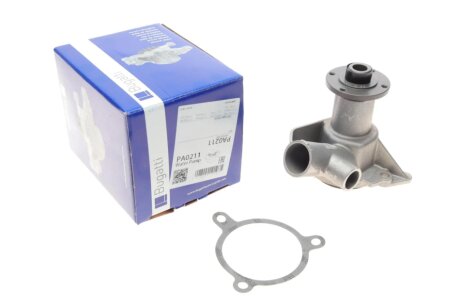 BMW Помпа воды 3 Е30, 5 Е28 bugatti PA0211