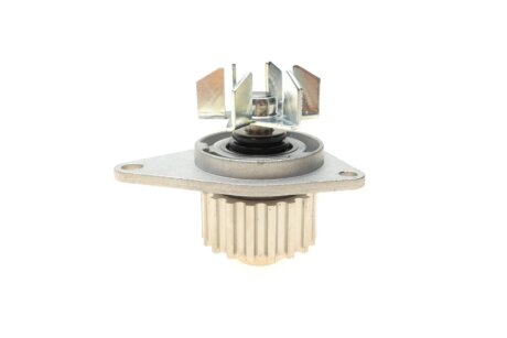 PEUGEOT Помпа воды 206, 306, 307 1.4, FIAT Fiorino Qubo 1.4, CITROEN Bberlingo 96-, C3 bugatti PA10012