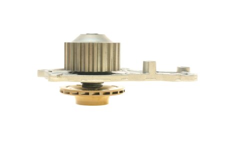 FORD Помпа воды Fiesta,Fusion 01- bugatti PA10013