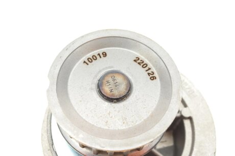 OPEL Помпа воды Astra G, Vectra B/C 95- bugatti PA10019