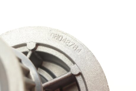 OPEL Помпа воды Astra G, Vectra B/C 95- bugatti PA10019