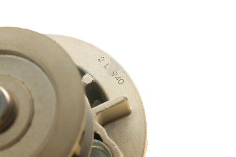 OPEL Помпа воды Astra G, Vectra B 95- bugatti PA10020