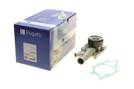 DB Помпа воды W203,204,211 CDI bugatti PA10023