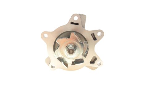 TOYOTA Помпа воды Yaris,Corolla 1.4D4-D,Auris 03- bugatti PA10029