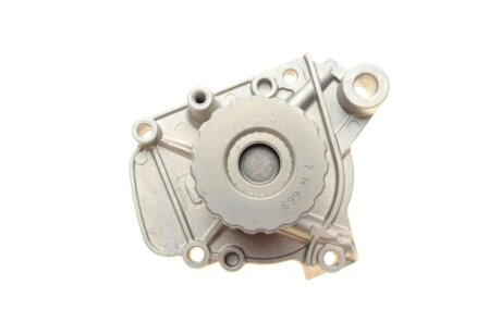 HONDA Помпа воды Civic,CRX,HR-V 95- bugatti PA10035