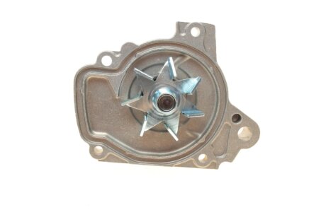 HONDA Помпа воды Civic,CRX,HR-V 95- bugatti PA10035