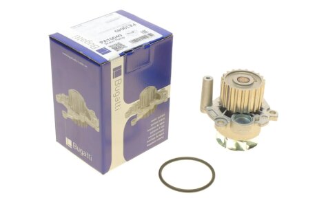 VW Водяная помпа Fabia,Polo 1.9 SDI bugatti PA10049