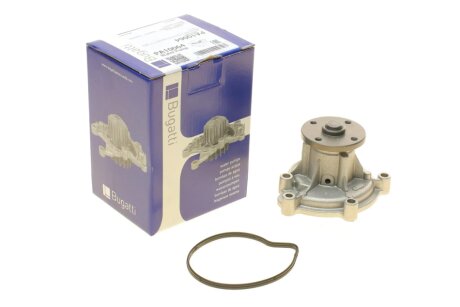 DB Помпа воды W169,245 04- bugatti PA10064 на Smart Forfour