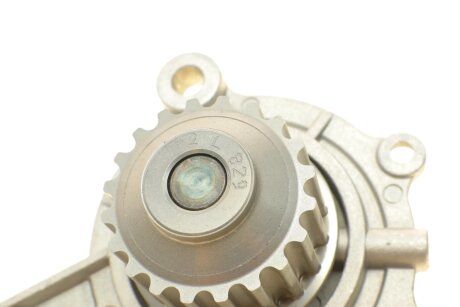 HYUNDAI Помпа воды Accent, Elantra, SantaFe, KIA Cerato bugatti PA10066