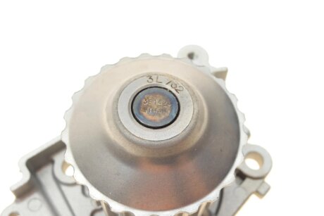 MITSUBISHI Помпа воды Lancer 1.6 03- bugatti PA10067