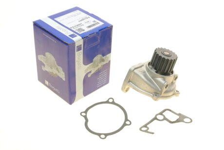 Помпа воды MAZDA 3/5/6/323/626/Premacy,MPV bugatti PA10091 на Мазда 5