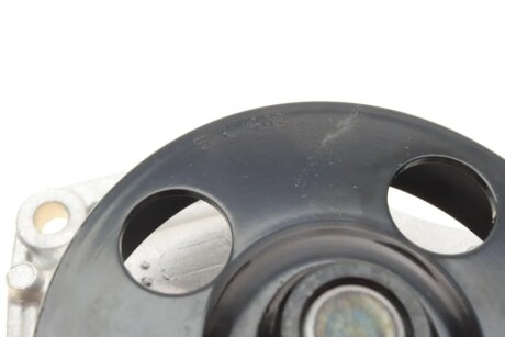 MAZDA Помпа воды Mazda 2/3 1.3/1.6 03- bugatti PA10092