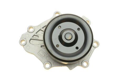 TOYOTA Помпа воды Auris,Avensis,Rav 4 2.0/2.2 D-4D 05- bugatti PA10094