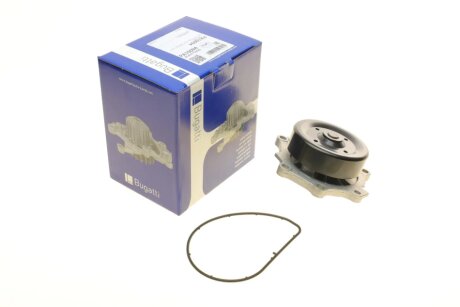 TOYOTA Помпа воды Auris,Avensis,Rav 4 2.0/2.2 D-4D 05- bugatti PA10094 на Лексус Is 250