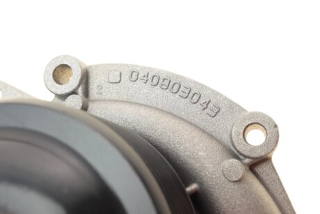 DB Помпа воды W203,211,212,164,221 CDI bugatti PA10110