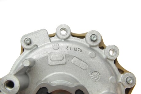 CITROEN Помпа воды с корпусом! Jumper 2,2HDi 06-FiatFordPeugeot bugatti PA10111