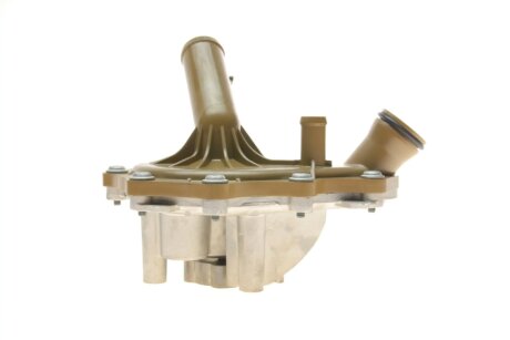 CITROEN Помпа воды с корпусом! Jumper 2,2HDi 06-FiatFordPeugeot bugatti PA10111