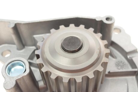 CITROEN Помпа воды C5 2.2HDI,Ford 2.2TDCi,Peugeot,Range Rover Freelander,Evoque,Mitsubishi Outlander 2.2D bugatti PA10114