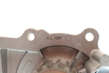 CITROEN Помпа воды C5 2.2HDI,Ford 2.2TDCi,Peugeot,Range Rover Freelander,Evoque,Mitsubishi Outlander 2.2D bugatti PA10114