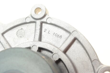 CHEVROLET Помпа воды Lacetti,Captiva,Opel Antara 2.0D bugatti PA10118