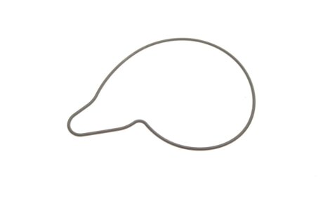 Водяная помпа bugatti PA10122