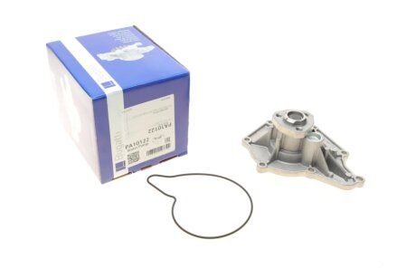 Водяная помпа bugatti PA10122 на Ауди А5