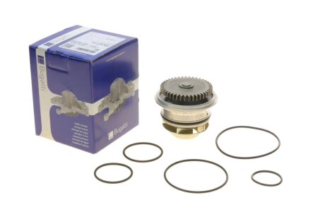 VW Помпа воды LT 28-46 2.8TDI 01- bugatti PA10132