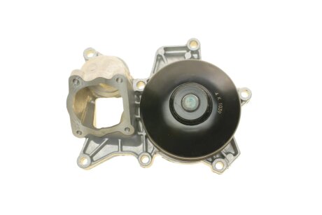 BMW Помпа воды E81,E90,E83 X3 2.0d 07- bugatti PA10134