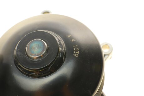 BMW Помпа воды E81,E90,E83 X3 2.0d 07- bugatti PA10134