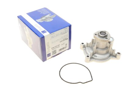 VW Помпа воды Golf V 1.4TSI bugatti PA10141 на Фольксваген Гольф плюс