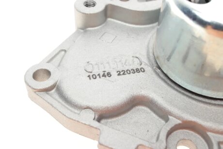 RENAULT Помпа воды Laguna,Megane II 1.9dCI 03-,Nissan bugatti PA10146