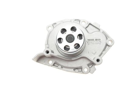 RENAULT Помпа воды Laguna,Megane II 1.9dCI 03-,Nissan bugatti PA10146