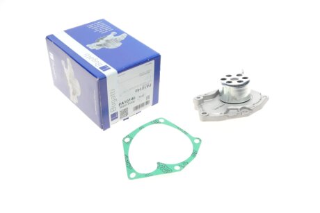 RENAULT Помпа воды Laguna,Megane II 1.9dCI 03-,Nissan bugatti PA10146