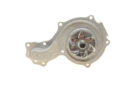 VW Помпа воды (OE-исполнение,усиленная!) без корпуса Golf,Passat,Audi 100,A6 bugatti PA10162