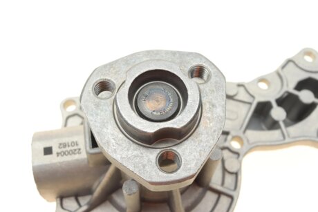 VW Помпа воды (OE-исполнение,усиленная!) без корпуса Golf,Passat,Audi 100,A6 bugatti PA10162