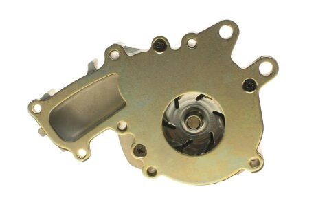 TOYOTA Помпа воды с корпусом! Hiace IV 2.5D-4D 01-,Land Cruiser,Runner bugatti PA10171