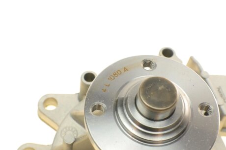 TOYOTA Помпа воды с корпусом! Hiace IV 2.5D-4D 01-,Land Cruiser,Runner bugatti PA10171