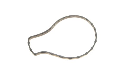 TOYOTA Помпа воды Auris,Avensis,Rav 4 07- bugatti PA10196