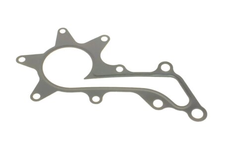 TOYOTA Помпа воды Auris,Corolla,Yaris 07- bugatti PA10203