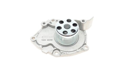 RENAULT Помпа воды Laguna,Megane II 1.9dCI 03-,Nissan bugatti PA10204