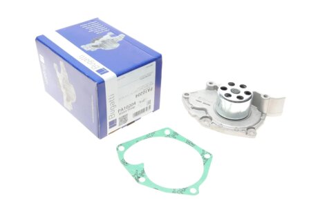 RENAULT Помпа воды Laguna,Megane II 1.9dCI 03-,Nissan bugatti PA10204 на Рено Лагуна 2