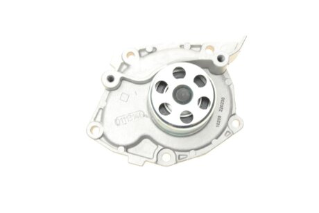 RENAULT Помпа воды с шкивом! Laguna,Trafic 1,9dCi 03-,Movano,Vivaro,Volvo bugatti PA10205