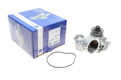 BMW Помпа воды E60,65,E53 X5 3.5/4.4/4.8 01- bugatti PA10206 на Бмв 6 серии