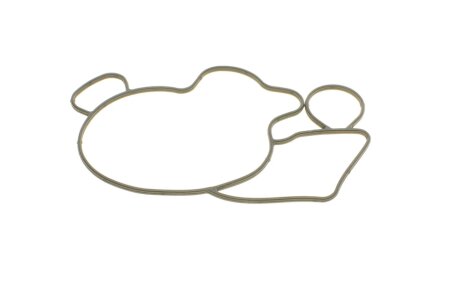 BMW Помпа воды 1/2/3/4/5/X1/X3/X5 04- bugatti PA10210