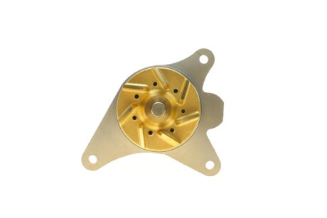 LANDROVER Помпа воды Discovery IV 3.0TD 09-,Range Rover IV,Sport 3.0TD 09-,Jaguar XF,XJ bugatti PA10218