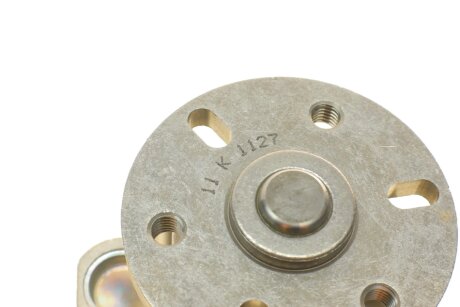 LANDROVER Помпа воды Discovery IV 3.0TD 09-,Range Rover IV,Sport 3.0TD 09-,Jaguar XF,XJ bugatti PA10218