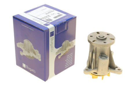 LANDROVER Помпа воды Discovery IV 3.0TD 09-,Range Rover IV,Sport 3.0TD 09-,Jaguar XF,XJ bugatti PA10218