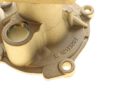 FORD Помпа воды Focus III 1.0 EcoBoost/ bugatti PA10223